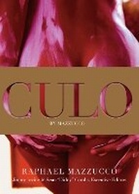 Abbildung von: Culo by Mazzucco - Atria Books