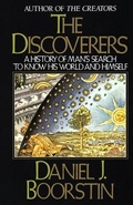 Cover: The Discoverers - Vintage