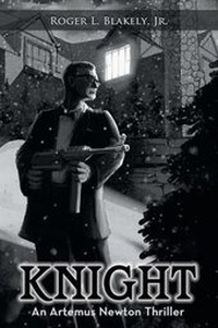 Enlarge image Cover: Knight - Dog Ear Publishing