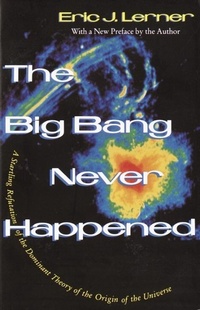 Abbildung von: The Big Bang Never Happened - Vintage