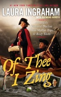 Cover: Of Thee I Zing - Threshold Editions