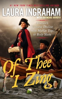 Enlarge image Cover: Of Thee I Zing - Threshold Editions