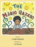 Cover: The Magic Gazebo - Trafford Publishing