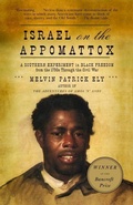 Cover: Israel on the Appomattox - Vintage
