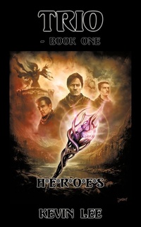 Enlarge image Cover: TRIO - Book One - AuthorHouse