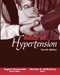 Cover: Atlas of Hypertension - Current Medicine,U.S.