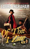 Cover: Of Thee I Zing - Threshold Editions