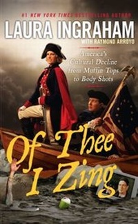 Enlarge image Cover: Of Thee I Zing - Threshold Editions