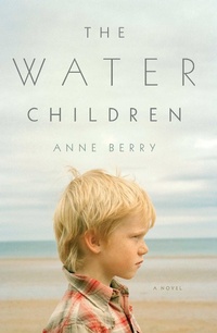 Enlarge image Cover: Water Children - Simon & Schuster
