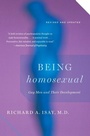 Cover: Being Homosexual - Vintage