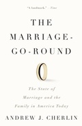 Cover: The Marriage-Go-Round - Vintage