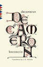 Cover: Decameron - Vintage