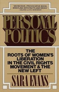 Cover: Personal Politics - Vintage