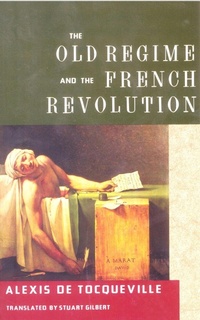 Abbildung von: The Old Regime and the French Revolution - Anchor