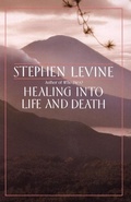 Cover: Healing into Life and Death - Anchor
