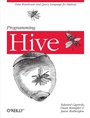 Cover: Programming Hive - O'Reilly