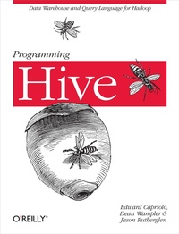 Enlarge image Cover: Programming Hive - O'Reilly