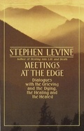 Cover: Meetings at the Edge - Anchor