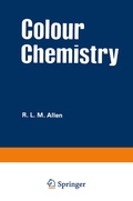 Cover: Colour Chemistry - Springer