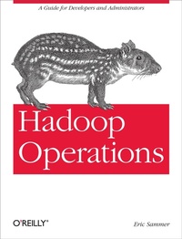 Abbildung von: Hadoop Operations - O'Reilly