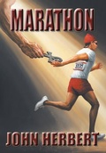 Cover: Marathon - Trafford Publishing