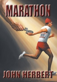 Enlarge image Cover: Marathon - Trafford Publishing