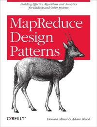 Abbildung von: MapReduce Design Patterns - O'Reilly