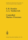 Cover: Controlled Markov Processes - Springer