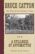 Cover: A Stillness at Appomattox - Anchor