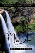Cover: G'Ma -N- Granddaughters Connection - Trafford Publishing