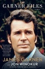 Cover: The Garner Files - Simon + Schuster LLC