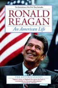 Cover: An American Life - Simon + Schuster LLC