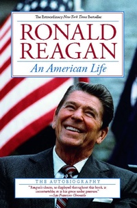 Enlarge image Cover: An American Life - Simon + Schuster LLC