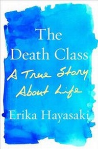 Enlarge image Cover: The Death Class - Simon & Schuster