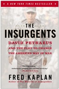 Cover: The Insurgents - Simon + Schuster LLC
