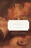 Cover: The Melancholy of Anatomy - Anchor