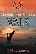 Cover: As I Walk - Dog Ear Publishing