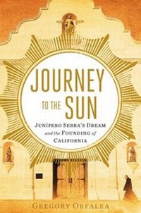 Abbildung von: Journey to the Sun - Scribner