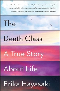 Enlarge image Cover: The Death Class - Simon + Schuster LLC