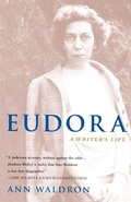 Cover: Eudora Welty - Anchor