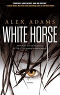 Cover: White Horse - Atria/Emily Bestler Books
