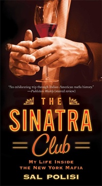 Enlarge image Cover: The Sinatra Club - Pocket Books