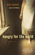 Cover: Hungry for the World - Anchor