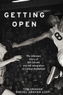Cover: Getting Open - Atria Books