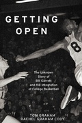 Cover: Getting Open - Atria Books