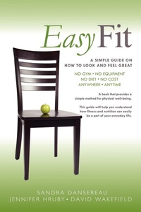 Enlarge image Cover: Easy Fit - AuthorHouse