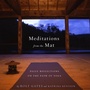 Cover: Meditations from the Mat - Vintage