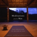 Cover: Meditations from the Mat - Vintage