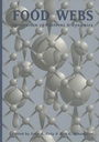 Cover: Food Webs - Springer