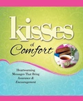 Cover: Kisses of Comfort - Howard Books